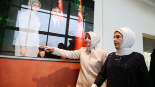 Dövizi bozdurana 20 liralık alış veriş bedava