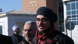 Darbe girişimine ilişkin İstanbul'daki ilk dava