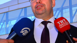 Darbe Girişimini Araştırma Komisyonu üyeleri Muğla’da