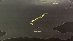 Darbe girişiminin radar izleri ve mühimmatları