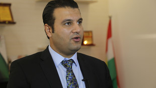 DEAŞ ile mücadelede bin 654 Peşmerge hayatını kaybetti