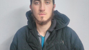 DEAŞ üyesi olduğu iddia edilen kişi yakalandı