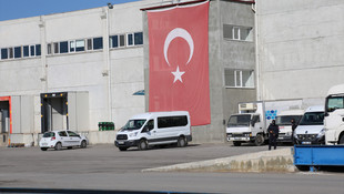 Denizli'de FETÖ/PDY operasyonu