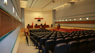 Denizli'deki FETÖ davaları kongre merkezinde görülecek