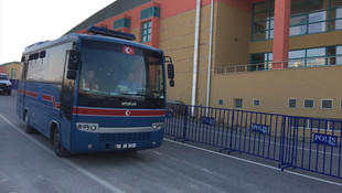 Denizli'deki FETÖ davası