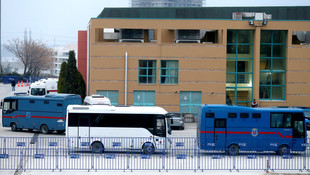 Denizli'deki FETÖ'nün darbe girişimi davası başladı