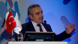 Devlet Personel Başkanlığı Çalıştayı İstanbul'da başladı