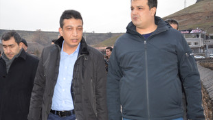 Dicle Vadisi Projesi hayata geçiriliyor