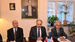 Dil görevlisi, din görevlisi kadar önemli