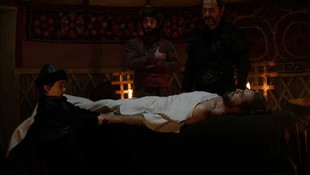 Diriliş Ertuğrul 69. son bölümü izle