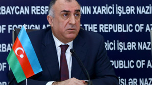 Dışişleri Bakanı Çavuşoğlu Azerbaycan'da