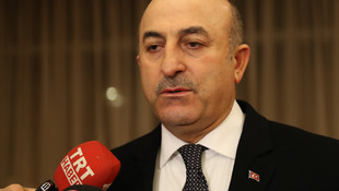 Dışişleri Bakanı Çavuşoğlu: Bu tür alçak saldırılar bizim ilişkilerimizi bozamaz. Çünkü Rusya Türkiye ortaklığının ve ilişkilerinin güçlenmesinin bölge için önemini biliyoruz.