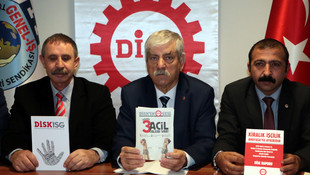 DİSK Genel Başkanı Beko: