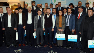 Diyadin'de yaşam daha kaliteli hale getirilecek