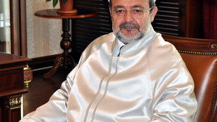 Diyanet İşleri Başkanı Görmez Kırıkkale'de