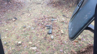 Diyarbakır'da bir terörist etkisiz hale getirildi