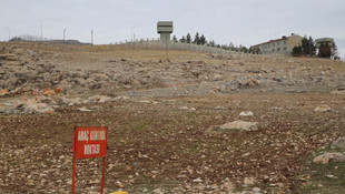 Diyarbakır'da terör saldırısı