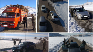 Diyarbakır'daki sokağa çıkma yasağı