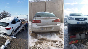 Diyarbakır'daki terör operasyonu