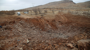 Diyarbakır'daki terör saldırısı