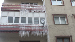 Doğu Anadolu'da kış