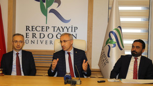 Doğu Karadeniz'de deniz ortamında radyoaktiviteye rastlanılmadı