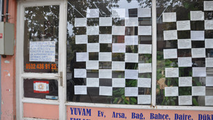 Dolar bozduran ev alırken komisyon ödemeyecek