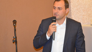 DOST Parti Trakya teşkilatlanması için toplandı