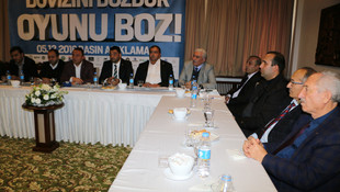 Dövizini Bozdur Oyunu Boz kampanyası