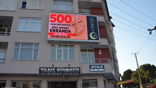 Dövizini bozdur ülkene sahip çık