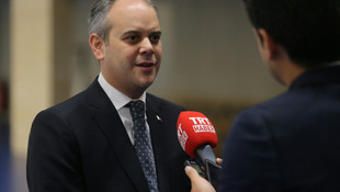 Dünya Okçuluk Mükemmeliyet Merkezi açıldı