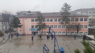 Düzce'de gıda zehirlenmesi şüphesi