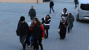 Edirne merkezli FETÖ/PDY operasyonu