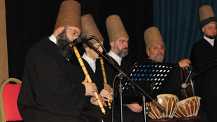 Mevlana'nın 743. vuslat yıl dönümü