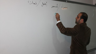 Kahramanmaraş teröre karşı tek yürek oldu