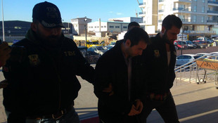 Edirne’deki sosyal medyadan terör propagandası