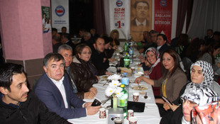 Eğitim Bir-Sen Genel Başkan Yardımcısı Sevin: