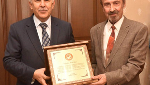 Eğitime hayırsever desteği