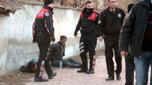 Elazığ'da silahlı kavga: 7 yaralı