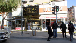 Elazığ'da silahlı saldırı: 3 yaralı