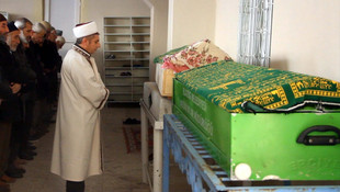 Elazığ'daki cinayet