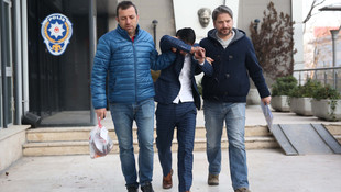 Emlakçıyım deyip ucuz arsa vaadiyle dolandırdı