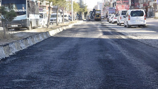 Erciş Belediyesinden hizmet atağı