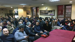 Erdemir'de toplu sözleşme görüşmeleri