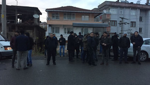 Erdemir'deki toplu iş sözleşmesi görüşmeleri