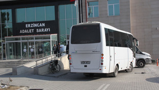 Erzincan'da FETÖ/PDY davası