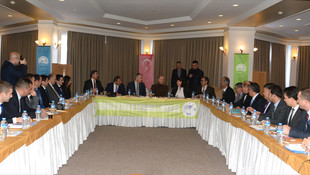 Erzurum tarımsız, ülke tarımı da Erzurumsuz olmaz