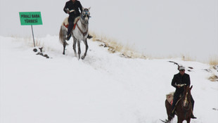 Erzurum'da 1001 Hatim okunmasına başlandı