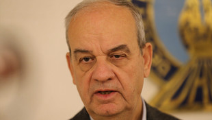 Eski Genelkurmay Başkanı Başbuğ: