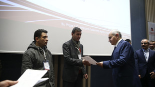 Eski Hükümlülerin Rehabilitasyonu ve İş Hayatına Entegrasyonu projesi